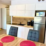 Apartment „nova Polana” Polanki Park *