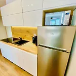 „nova Polana” Polanki Park Apartment Kolobrzeg
