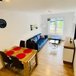 „nova Polana” Polanki Park Apartment Kolobrzeg