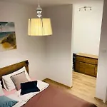 „nova Polana” Polanki Park Apartment Kolobrzeg