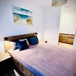 „nova Polana” Polanki Park Apartment