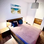 Apartment „nova Polana” Polanki Park Kolobrzeg