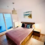 „nova Polana” Polanki Park Apartment