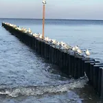 „nova Polana” Polanki Park Kolobrzeg