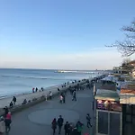 „nova Polana” Polanki Park Kolobrzeg