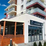 Apartment „nova Polana” Polanki Park Kolobrzeg