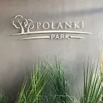 Appartamento „nova Polana” Polanki Park Kołobrzeg