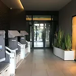 „nova Polana” Polanki Park Appartamento Kołobrzeg