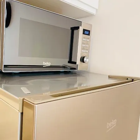 „nova Polana” Polanki Park Apartment Kolberg