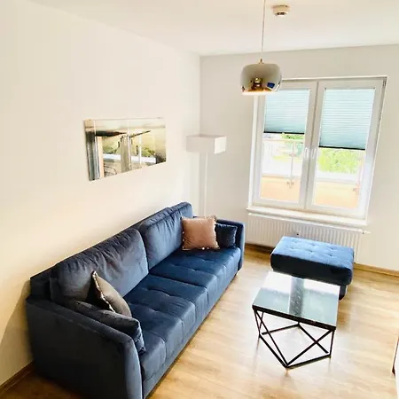 Apartament „nova Polana” Polanki Park