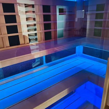 Apartment „nova Polana” Polanki Park *