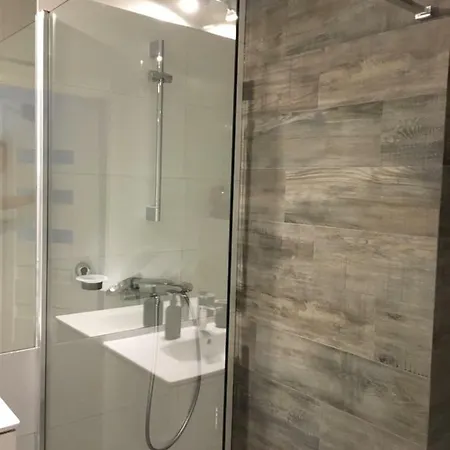 Apartment „nova Polana” Polanki Park Kolobrzeg