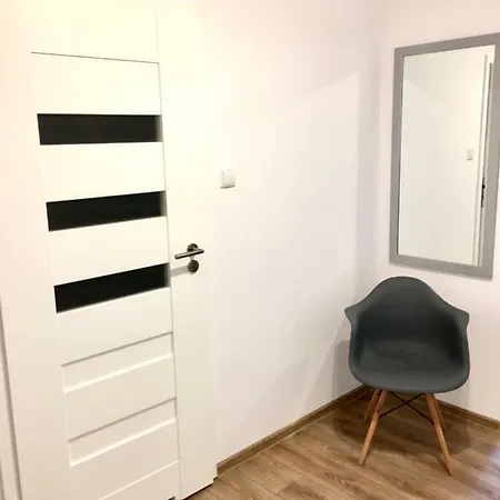 „nova Polana” Polanki Park * Kolberg