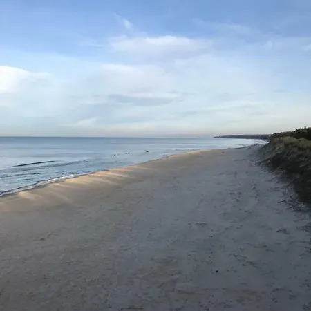 Apartment „nova Polana” Polanki Park