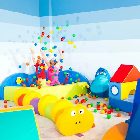 „nova Polana” Polanki Park Apartment *