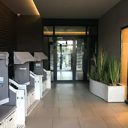 „nova Polana” Polanki Park Apartment Kolobrzeg